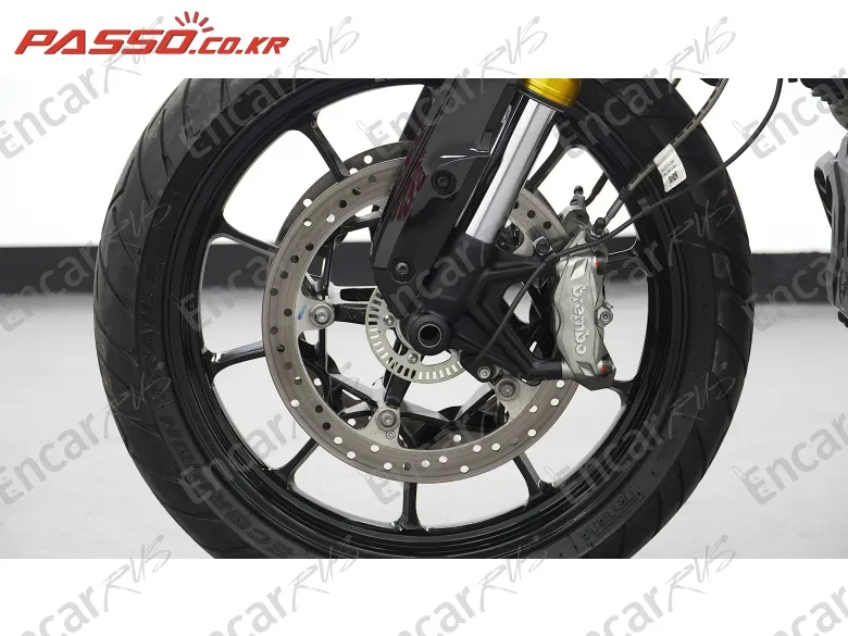 Indian Ftr 1200 S - фото 5