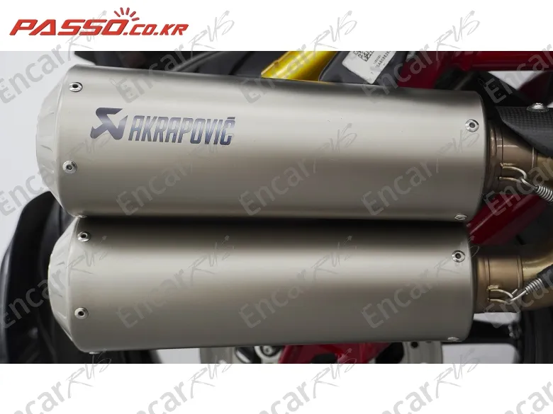 Indian Ftr 1200 S - фото 6