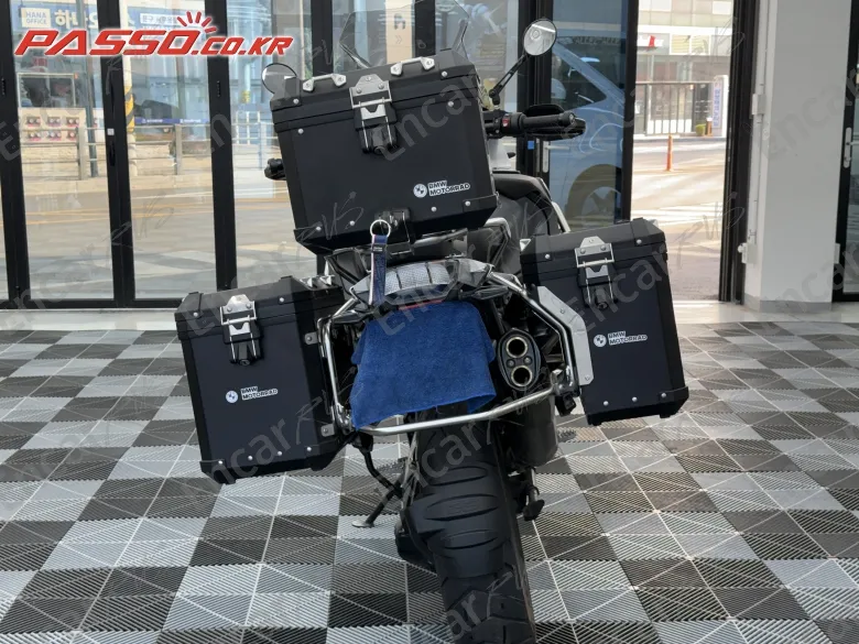BMW R 1250 GS ADVENTURE - фото 2