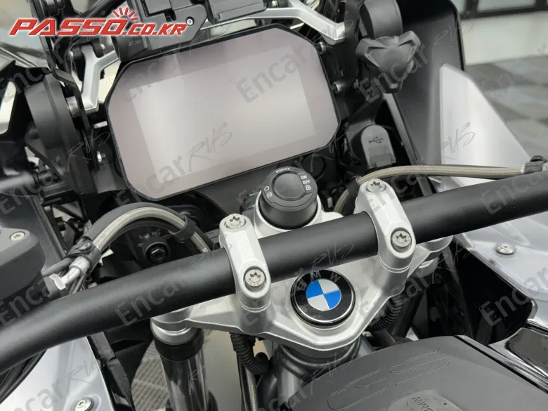 BMW R 1250 GS ADVENTURE - фото 3