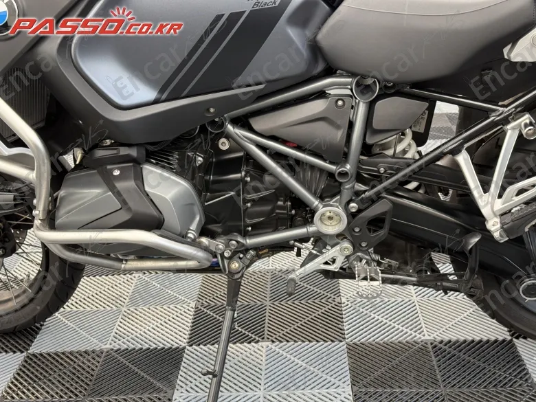 BMW R 1250 GS ADVENTURE - фото 4