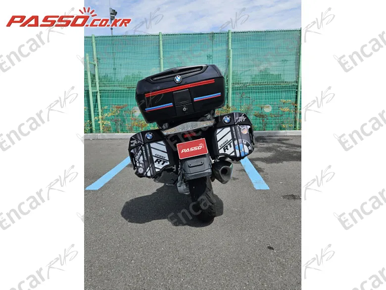 Bmw R 1250 Rt - фото 2