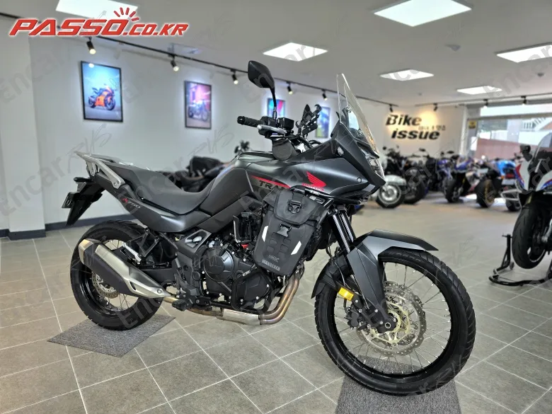 Honda Xl 750 Transalp - фото 0