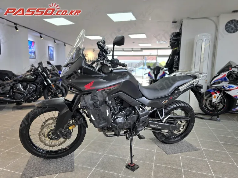 Honda Xl 750 Transalp - фото 3