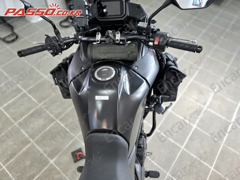 Honda Xl 750 Transalp - фото 6