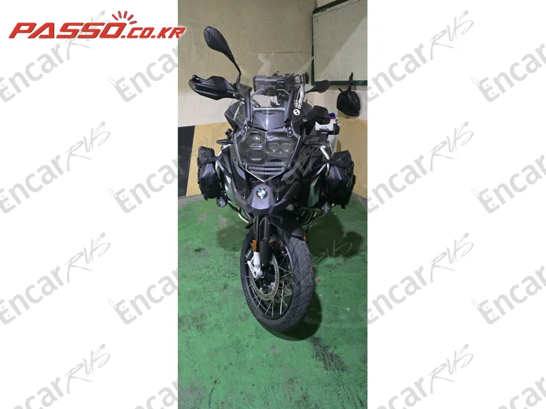 BMW R 1250 GS ADVENTURE - фото 2