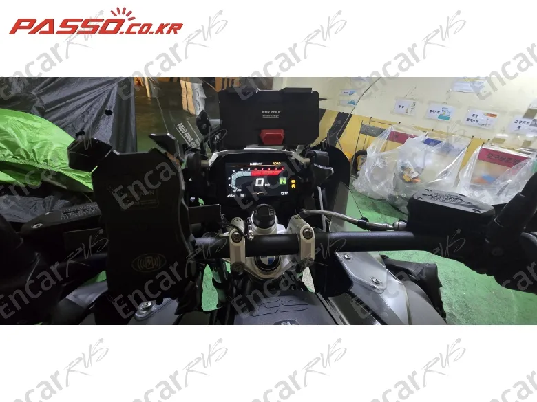 BMW R 1250 GS ADVENTURE - фото 4