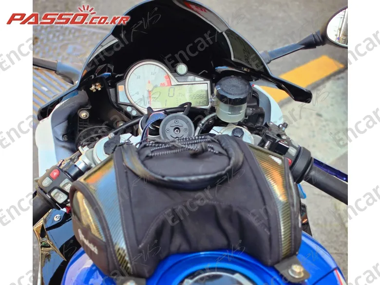 BMW S 1000 RR - фото 3
