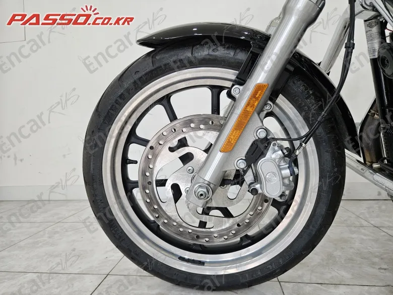 Harley-Davidson Xl 883 L - фото 5
