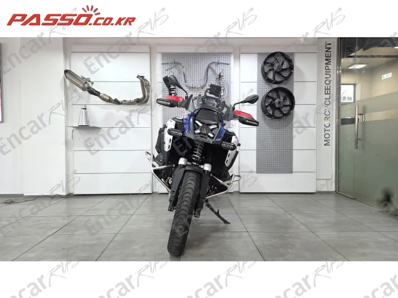 Bmw R 1300 Gs Adventure - фото 2