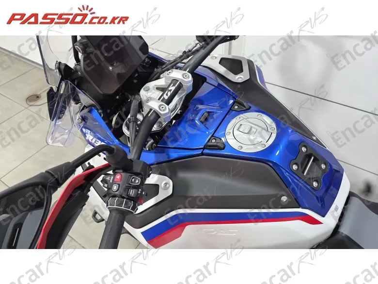 Bmw R 1300 Gs Adventure - фото 3