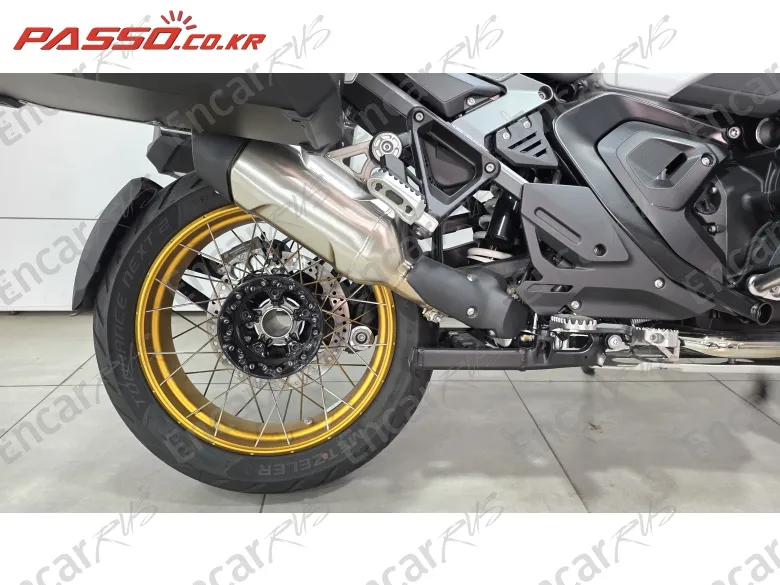 Bmw R 1300 Gs Adventure - фото 6