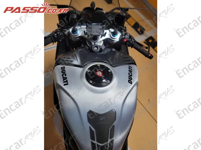 DUCATI PANIGALE V4 SP - фото 3