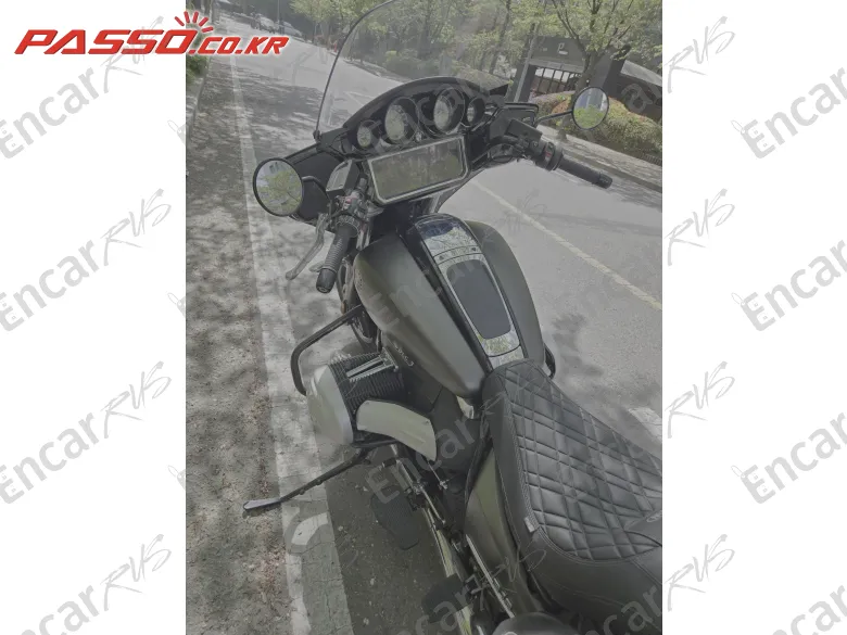 Bmw R 18 B - фото 1