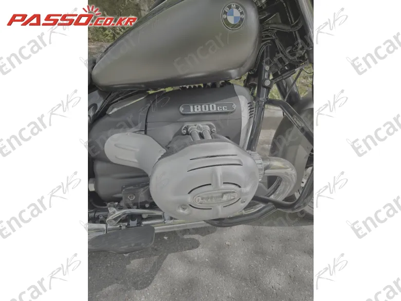 Bmw R 18 B - фото 4