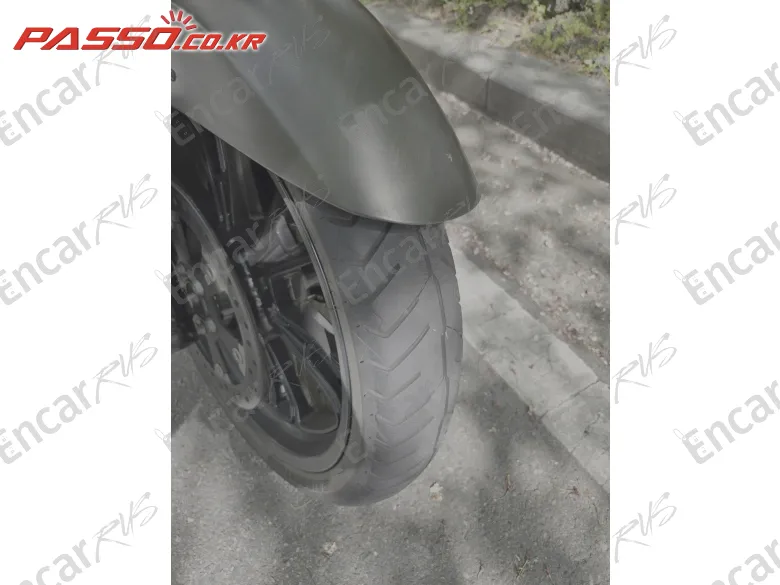 Bmw R 18 B - фото 5