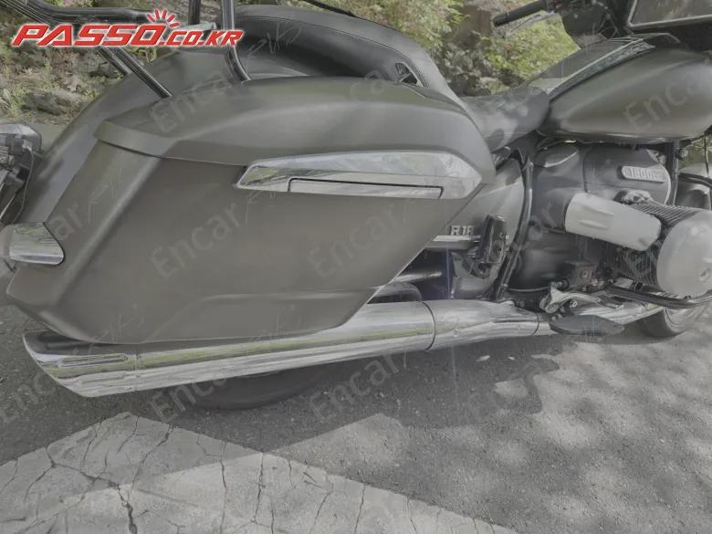 Bmw R 18 B - фото 6