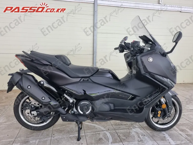 YAMAHA T MAX 560 - фото 0