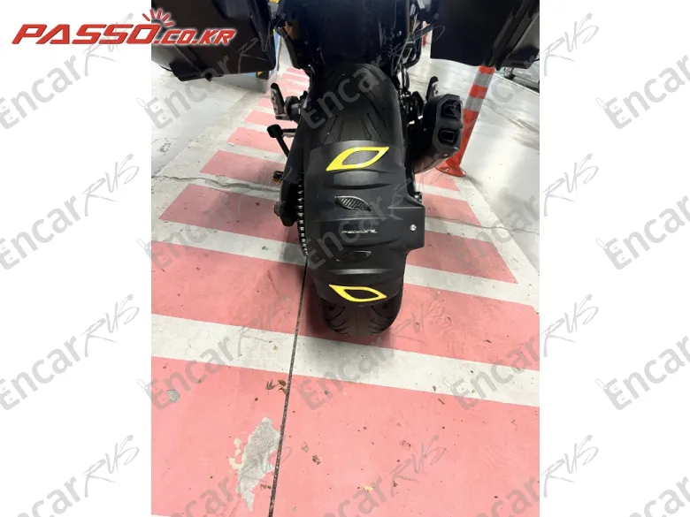 Bmw F 900 Xr - фото 5
