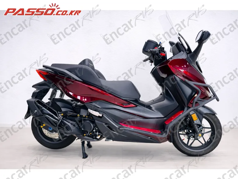 HONDA FORZA 350 - фото 0