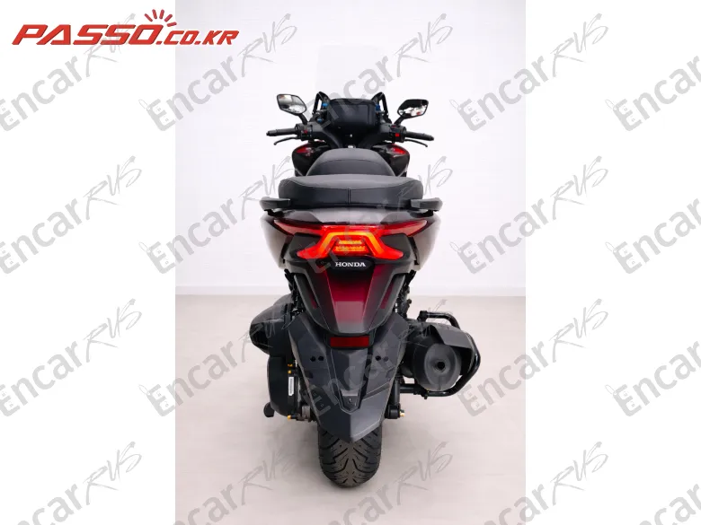 HONDA FORZA 350 - фото 2