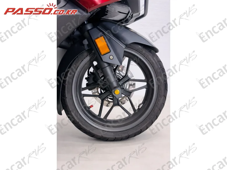 HONDA FORZA 350 - фото 5