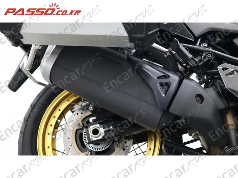 Suzuki V Strom 1050 Xt - фото 6