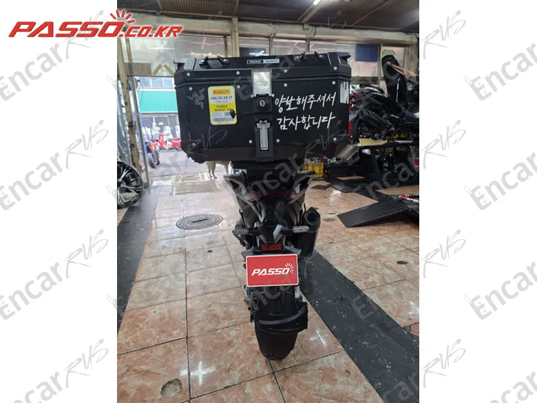 HONDA X ADV - фото 2
