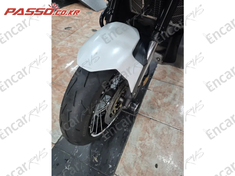 HONDA X ADV - фото 4