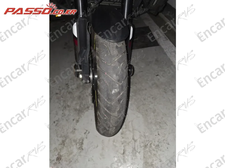Suzuki V Strom 1000 - фото 5