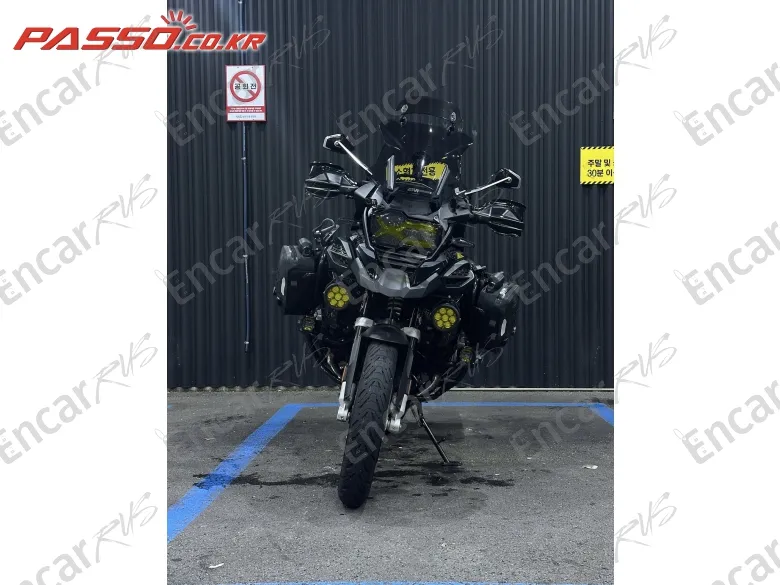 BMW R 1250 GS ADVENTURE - фото 3