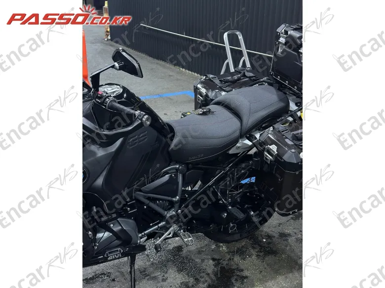 BMW R 1250 GS ADVENTURE - фото 5