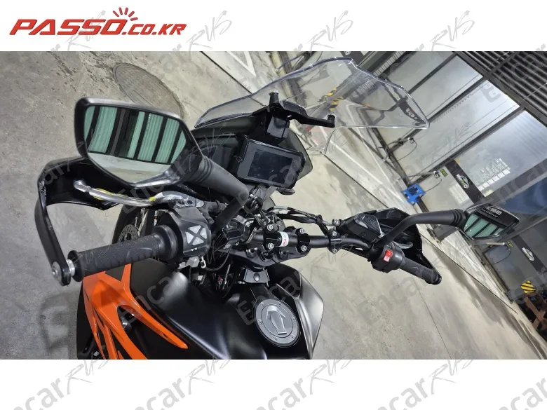 KTM 790 ADVENTURE - фото 3