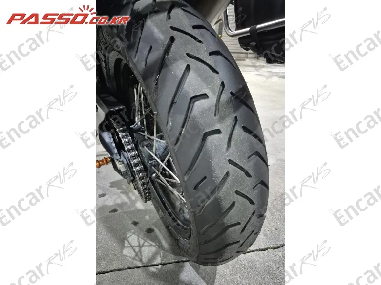 KTM 790 ADVENTURE - фото 5