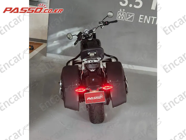 BMW R 18 - фото 2