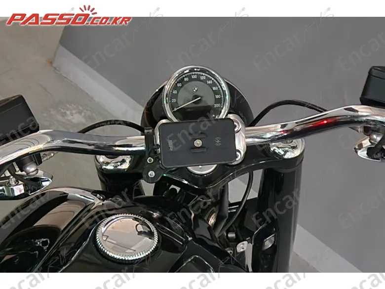 BMW R 18 - фото 3
