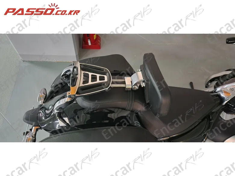 BMW R 18 - фото 6