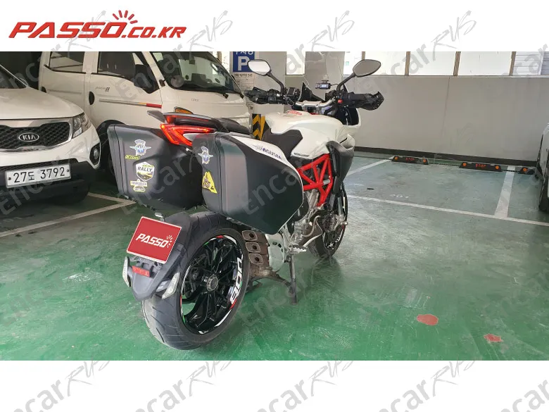 Mv Agusta Turismo Veloce Lusso 800 - фото 1
