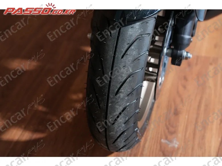 HONDA FORZA 350 - фото 5