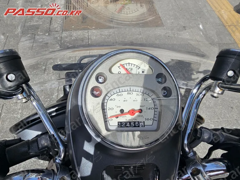 Vespa Gtv 300 - фото 6
