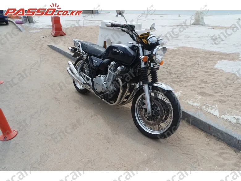 Honda Cb 1100 Ex - фото 0