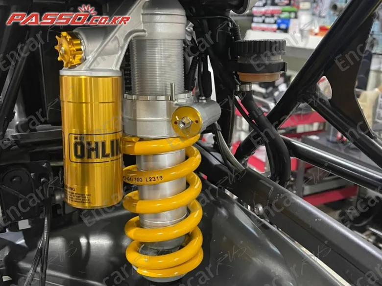 Bmw R Nine T - фото 3