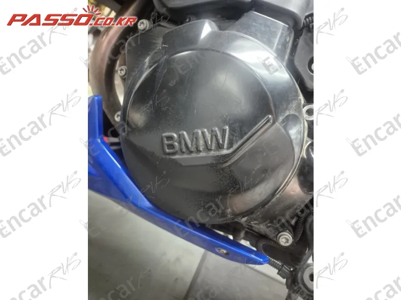 Bmw F 900 Xr - фото 4