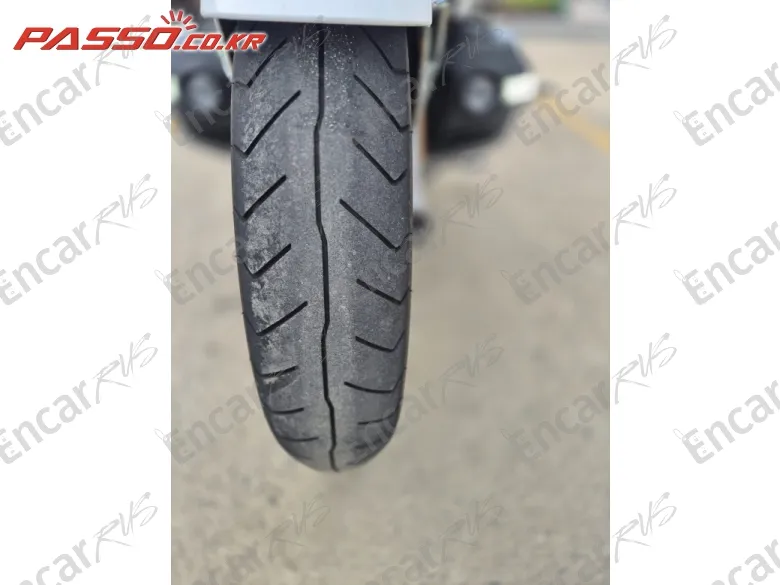 HONDA GOLDWING TOUR DCT AIRBAG - фото 6