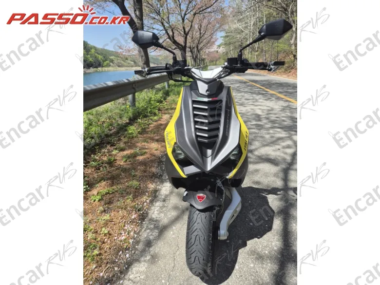 ITALJET DRAGSTER 200 ABS - фото 2