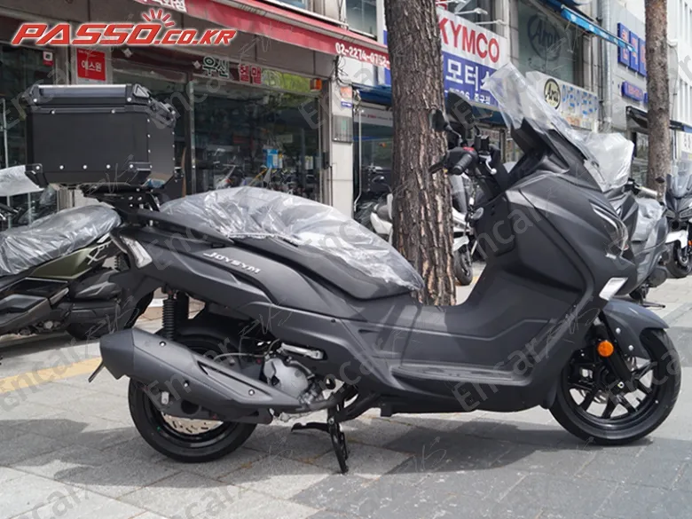 Sym Joymax Z 300 - фото 0