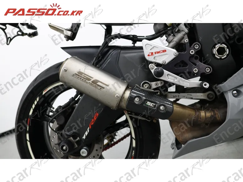 Yamaha Yzf R6 - фото 6