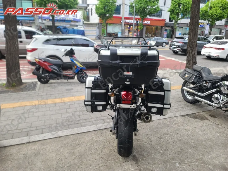 Honda Nc 750 X - фото 2