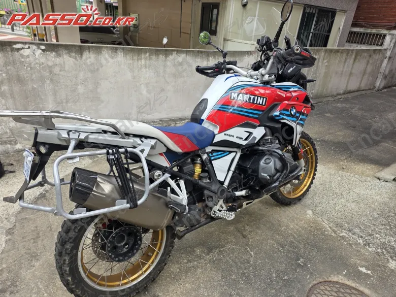 Bmw R 1250 Gs - фото 0