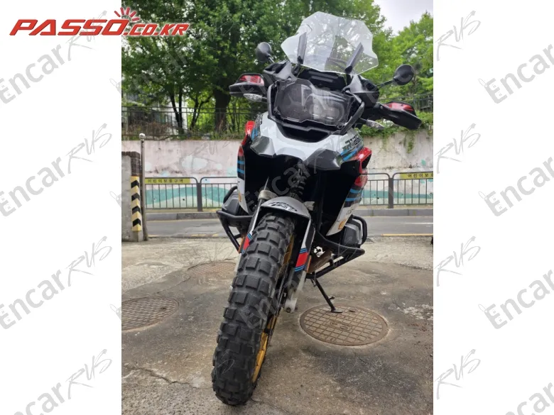 Bmw R 1250 Gs - фото 2